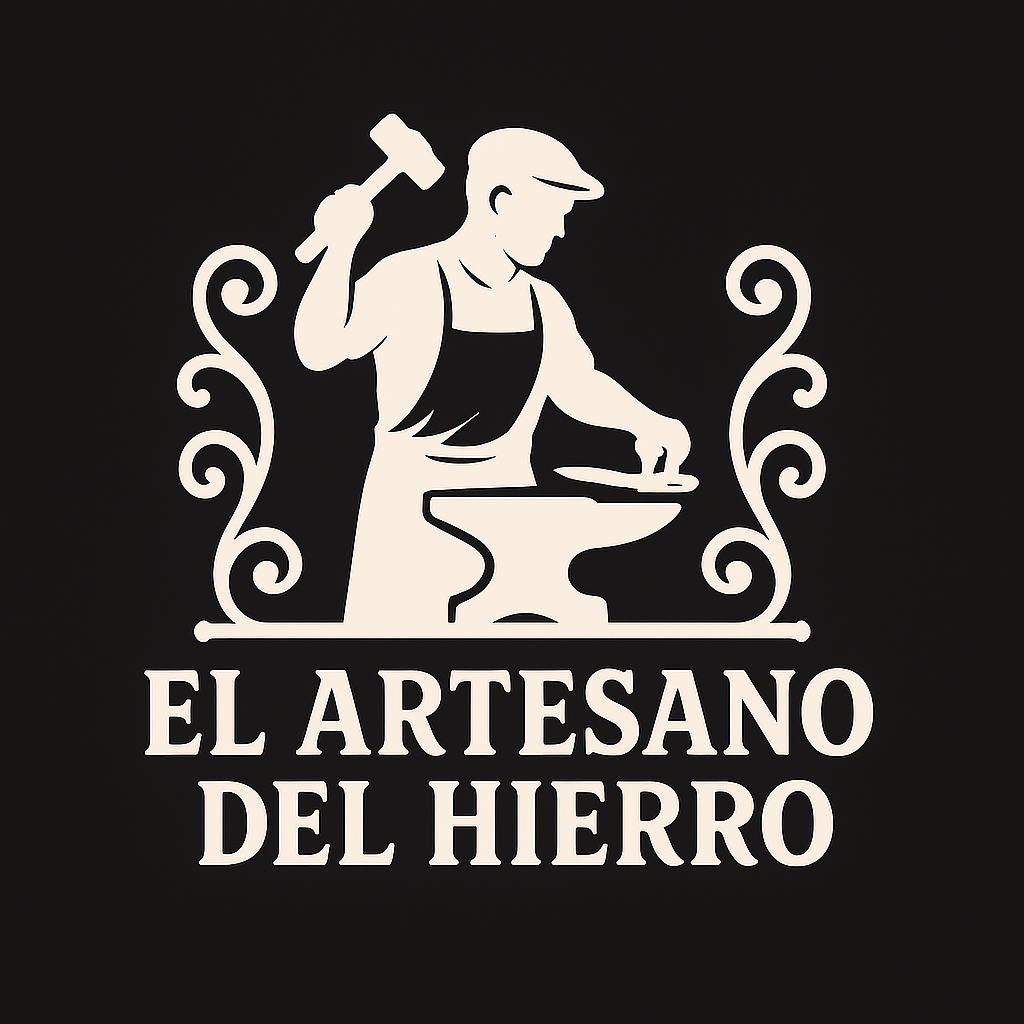 El Artesano del Hierro